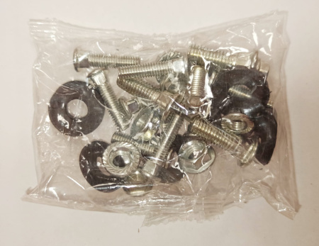 Стопарь диодный 