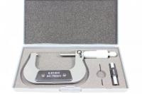 Микрометр механический 50-75мм MATRIX 317755