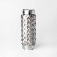 Гофра для глушителя 60/200 (диаметр 60мм, длина 200мм)