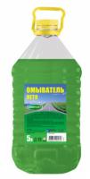 Омыватель стекол OILRIGHT "ЛЕТО"   5л