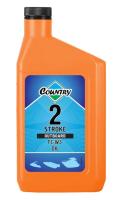 Масло моторное Country ST-505 TC-W3 двухтактное минеральное 1л