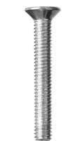 Винт DIN 965, класс прочности 8.8, оцинкованный, М6х20мм, ТФО 4-303110-06-020