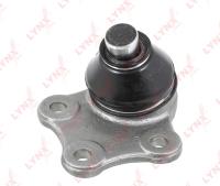 Опора шаровая | перед прав/лев | LYNXauto C1144LR