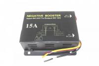 Переходник инвертор 24-12V 15А