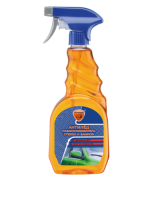 Антилёд-размораживатель стекол и замков 500мл. (триггер-спрей) ELTRANS EL-0604.02