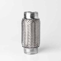 Гофра для глушителя 48/150 (диаметр 48мм, длина 150мм)