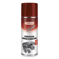 Очиститель винила и пластика 3ton TC-503  520мл