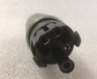 Топливный насос в бак погружной HKT GIP-514 (с сеткой)