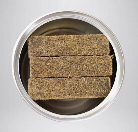 Ароматизатор органический (Новая машина) ASTER AA-010-NC