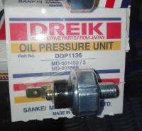 Датчик давления масла DOP1136 DREIK