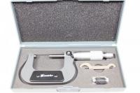 Микрометр механический 25-50мм MATRIX 317505