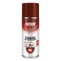 Защита от коррозии  ML 3ton TC-553 для скрытых полостей, 520мл