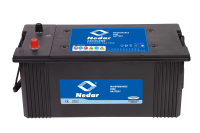 Аккумулятор NEDAR 245H52MF 220A/h (пусковой ток 1350А)