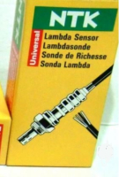 Датчик кислородный №7952 OZA668-EE13 NGK