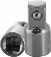 Переходник 3/8"-1/2" DR 203812 Ombra