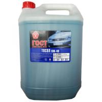 Тосол ГОСТ ОЖ-40 20кг синий