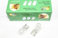 Лампочка 1к 12v большая без цоколя  1881