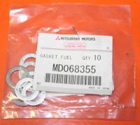 MD068355 Шайба под форсунку