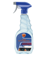 Антизапотеватель 500мл. (триггер-спрей) ELTRANS EL-0401.02