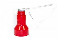 Масленка (красная)