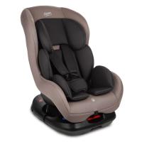 Удерживающее устройство для детей "SIGER Наутилус" KRES4014 капучино lux, 0-4 лет, 0-18 кг, группа 0+/1