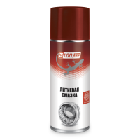 Смазка литиевая 3ton TC-523 (белая) 520мл