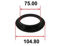 Подшипник опоры амортизатора 1086 ABRTO1005  Tenacity