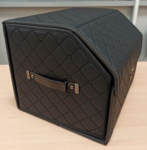 Органайзер в багажник складной малый (OR2654)