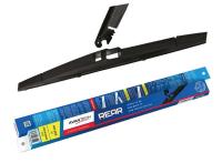 Щетка стеклоочистителя AVANTECH Rear 14"/350мм RR-14 для заднего стекла/зимняя