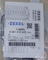 Ремкомплект ТНВД 146600-1120 Zexel