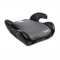 Удерживающее устройство для детей "ZLATEK Gals" KRES0498 серый, 6-12 лет, 22-36 кг, группа 3