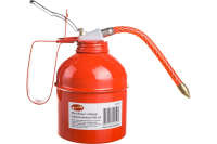 Масленка металлическая (с гибким наконечником) 500мл АД-42150 АвтоДело