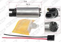 Топливный насос ST-FP02 SAT