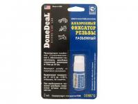 Анаэробный фиксатор резьбы 3мл DD-6670