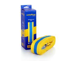 Трос буксировочный "Goodyear" 3.5Т 5м 2 крюка GY004000