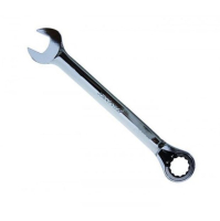 Ключ комбинированный трещоточный с реверсом 12мм W60112/W106112 JONNESWAY