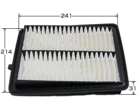 Фильтр воздушный FORCE FRA988 (13780-78R00) (аналог VIC A-988)