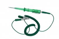 Отвертка индикаторная 6V-12V-24V 62503 Sata