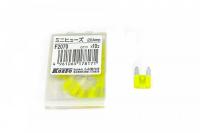 Предохранитель Koito 20A - мини  F2070