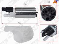Топливный насос ST-FP15 SAT