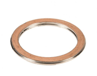 Кольцо глушителя 90917-06072 Toyota