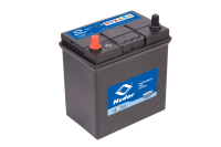 Аккумулятор NEDAR 42B20RMF 40A/h (пусковой ток 430А)