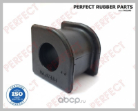 Втулка переднего стабилизатора TO-13-LY270F00 PFT