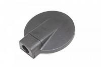 Зеркало боковое SL-1776