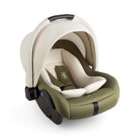 Удерживающее устройство для детей "SIGER Дафни" KRES3718 оливковый 0-1,5лет, 0-13кг, группа0+