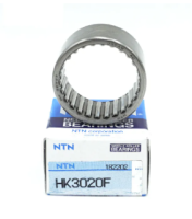 Подшипник 1224 HK3020F NTN ступичный