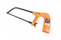 Ножовка по металлу,150мм,пласт.ручка     М775135