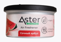Ароматизатор органический (Сочный арбуз) ASTER AA-010-WM