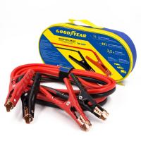 Провода пусковые 700A, 3,5м сумка GY003012 Goodyear