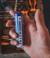 Холодная сварка Metal 57г AM-220-RE ABRO MASTERS